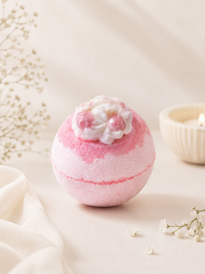 Bath Bomb