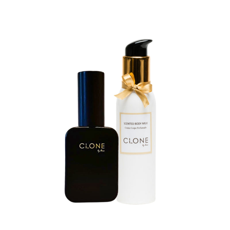 Perfume 30ml + Creme de Corpo Perfumado