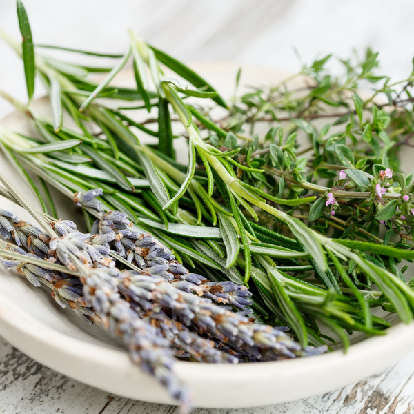 Aromático Masculino