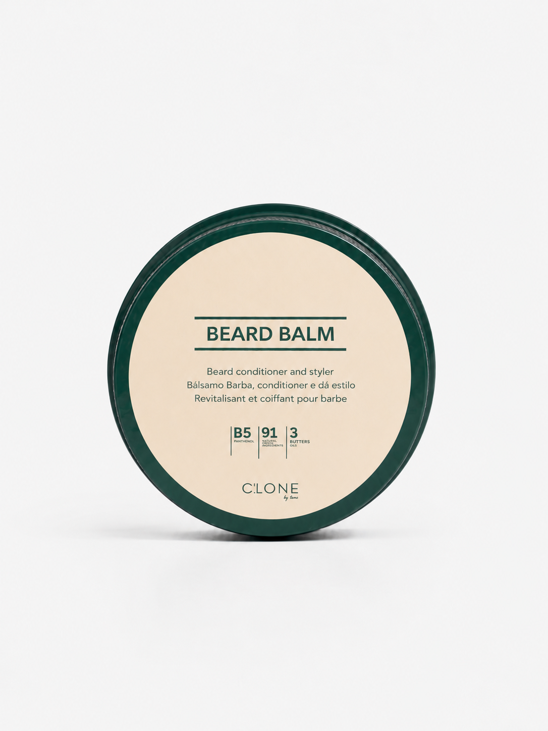 Cuidados para Barba