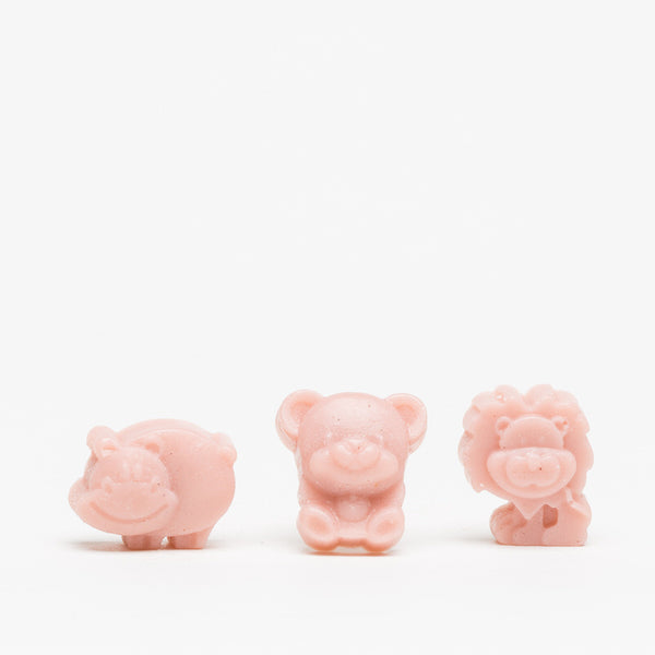 Sabão Figura