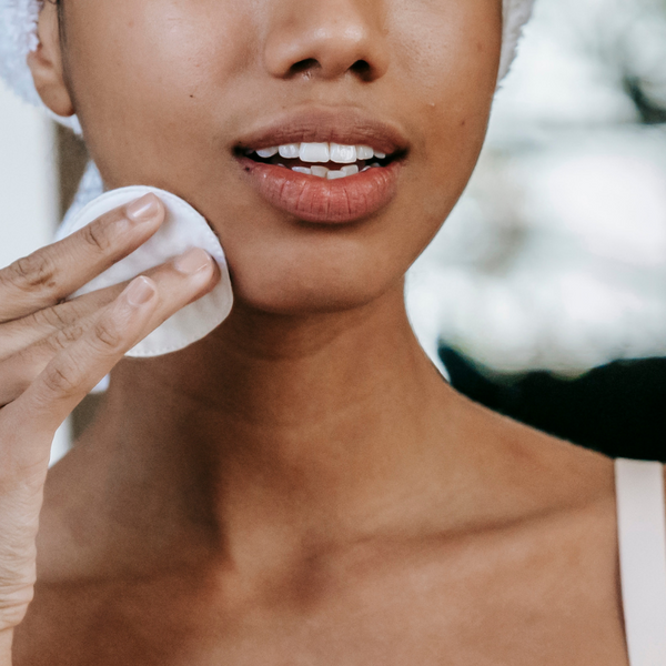 Limpeza Facial