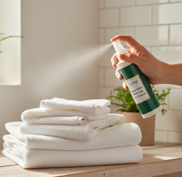 Perfume Tecidos/ Fabric Freshener