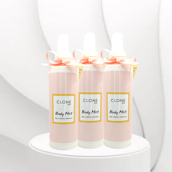 Body Mist
