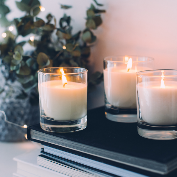 Velas Perfumadas