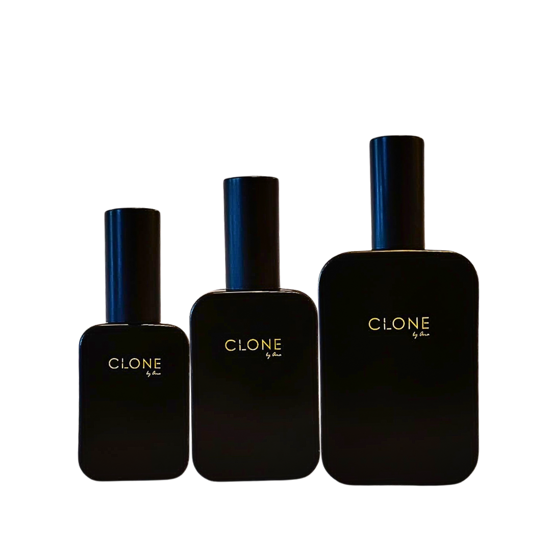 Perfumes de equivalência CLONE By Ana