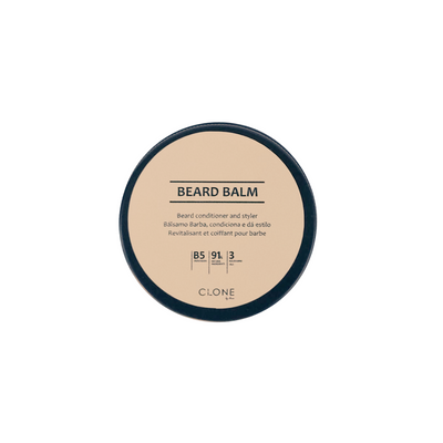 Beard Balm/ Bálsamo para Barba