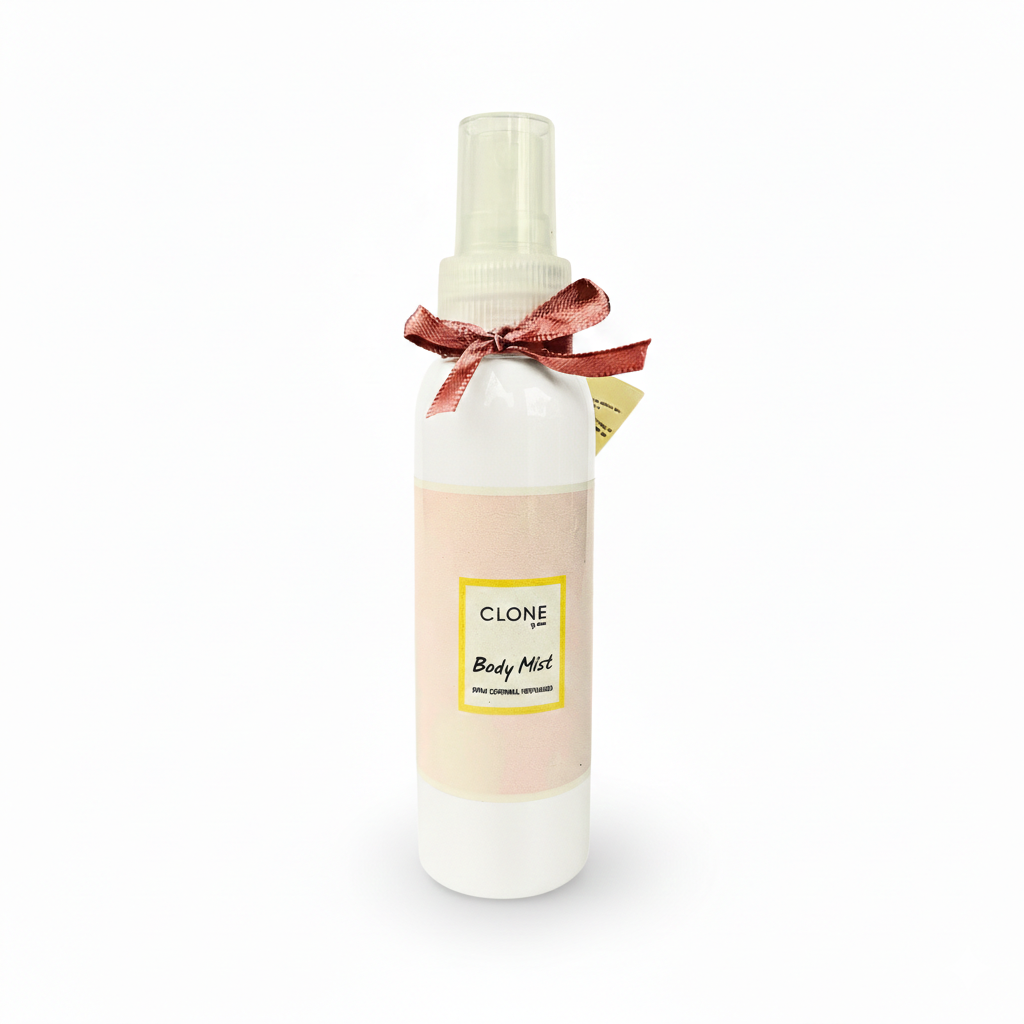 Body Mist - 100ml