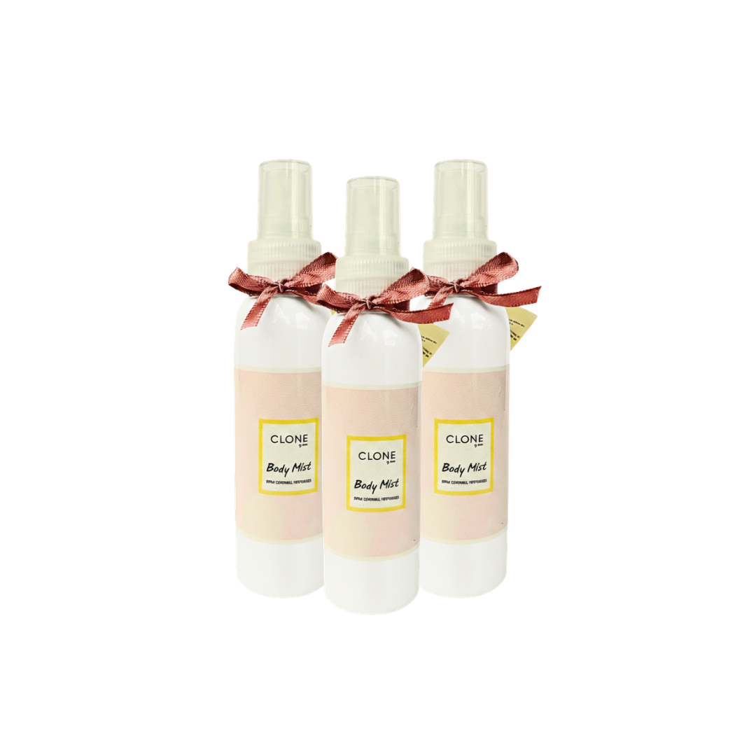 Body Mist - 100ml
