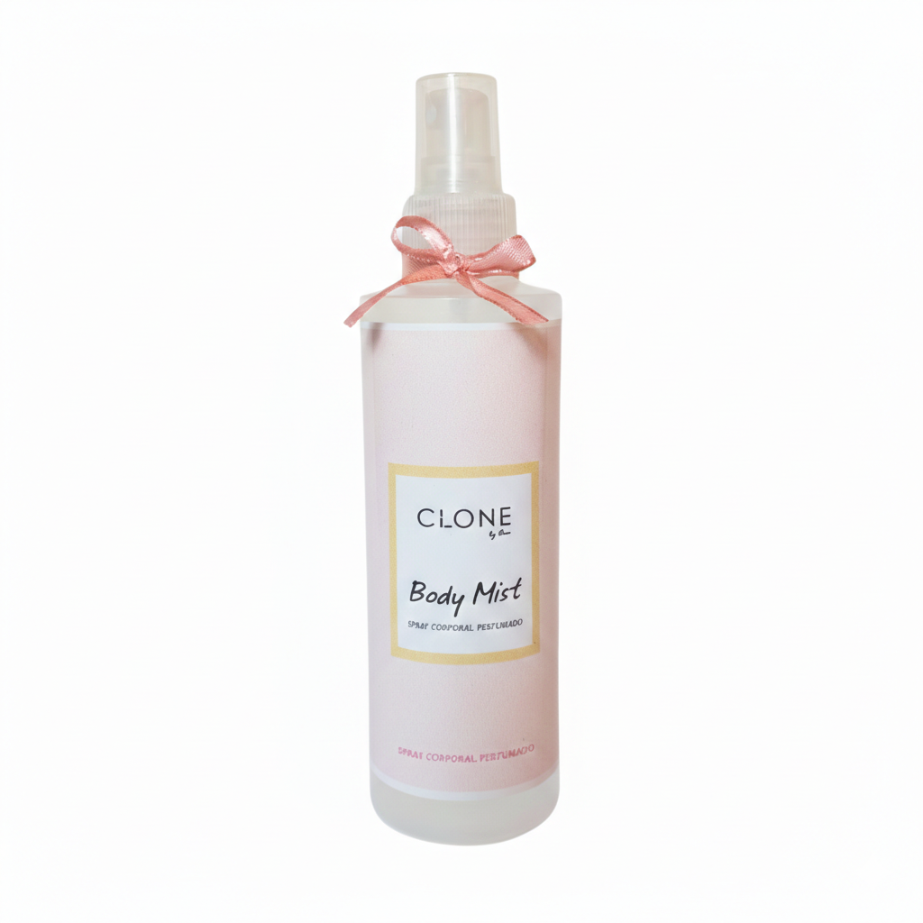 Body Mist - 200ml