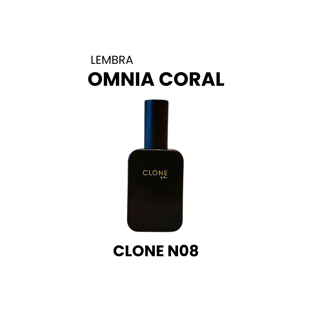 CLONE N08