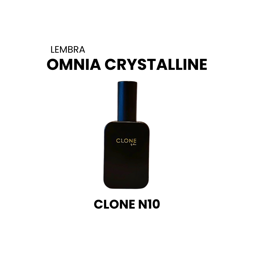 CLONE N10