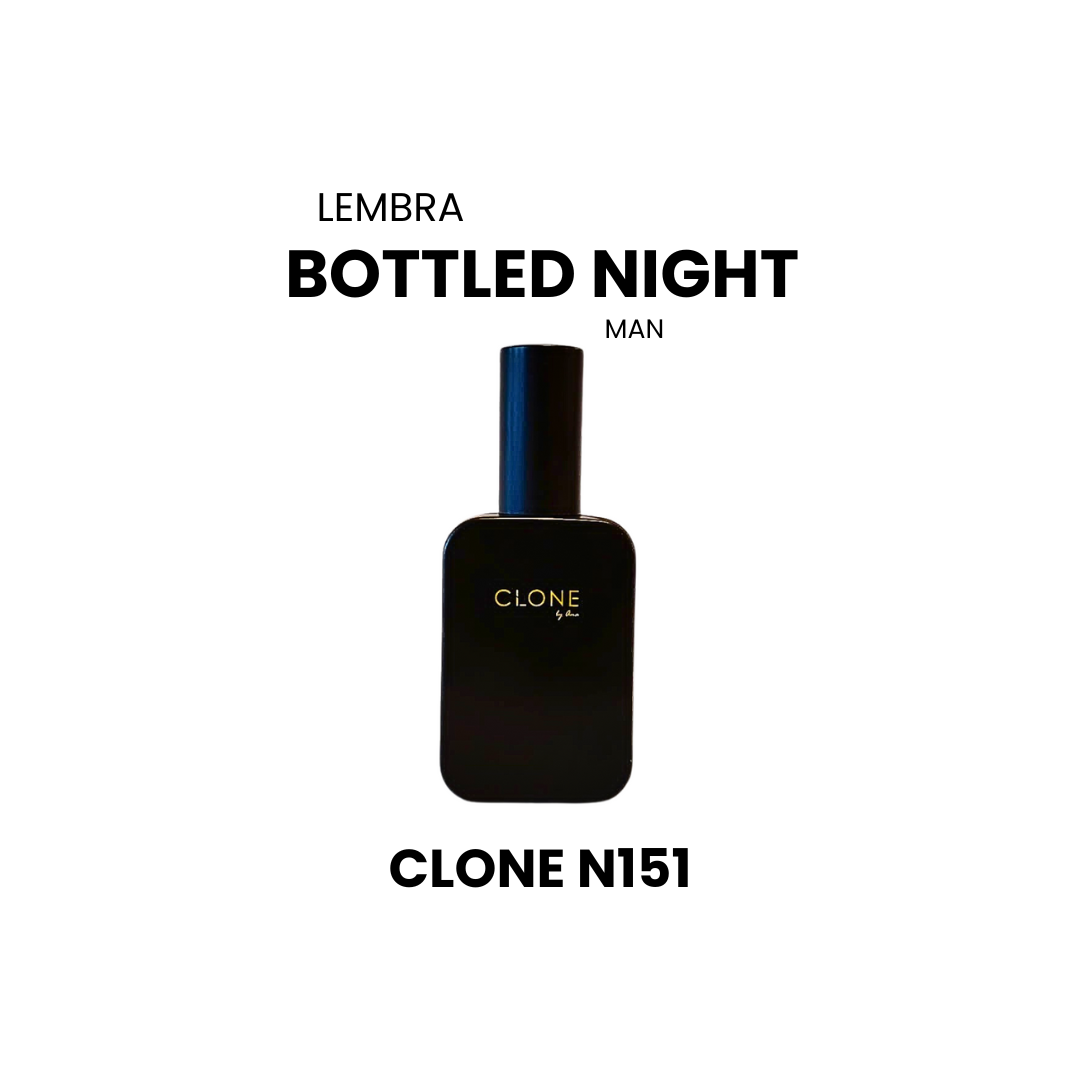CLONE N151