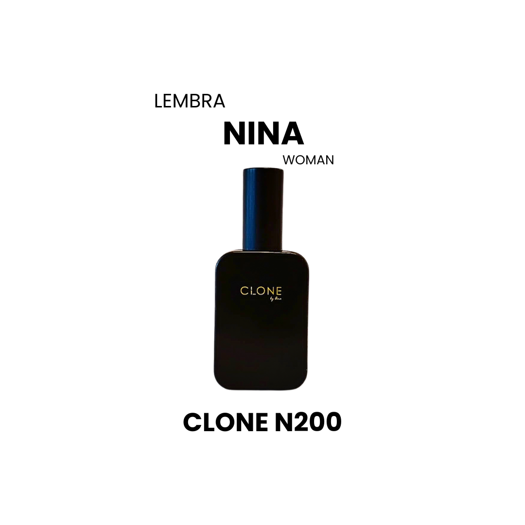 CLONE N200