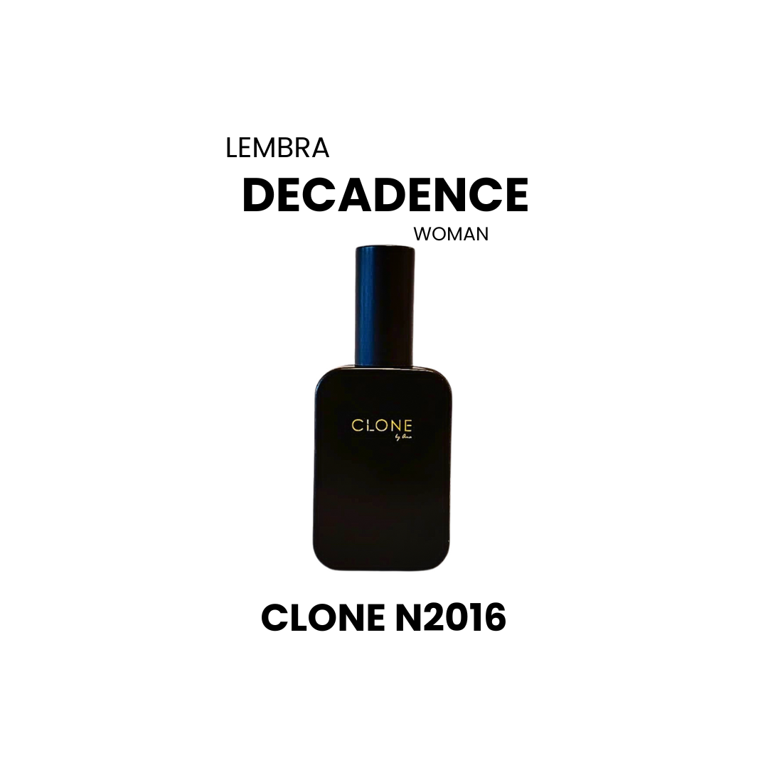 CLONE N2016