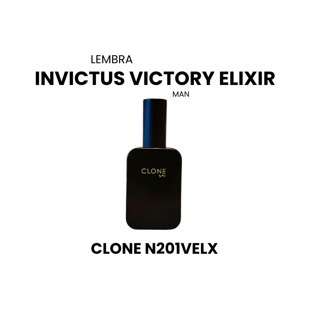 CLONE N201VELX