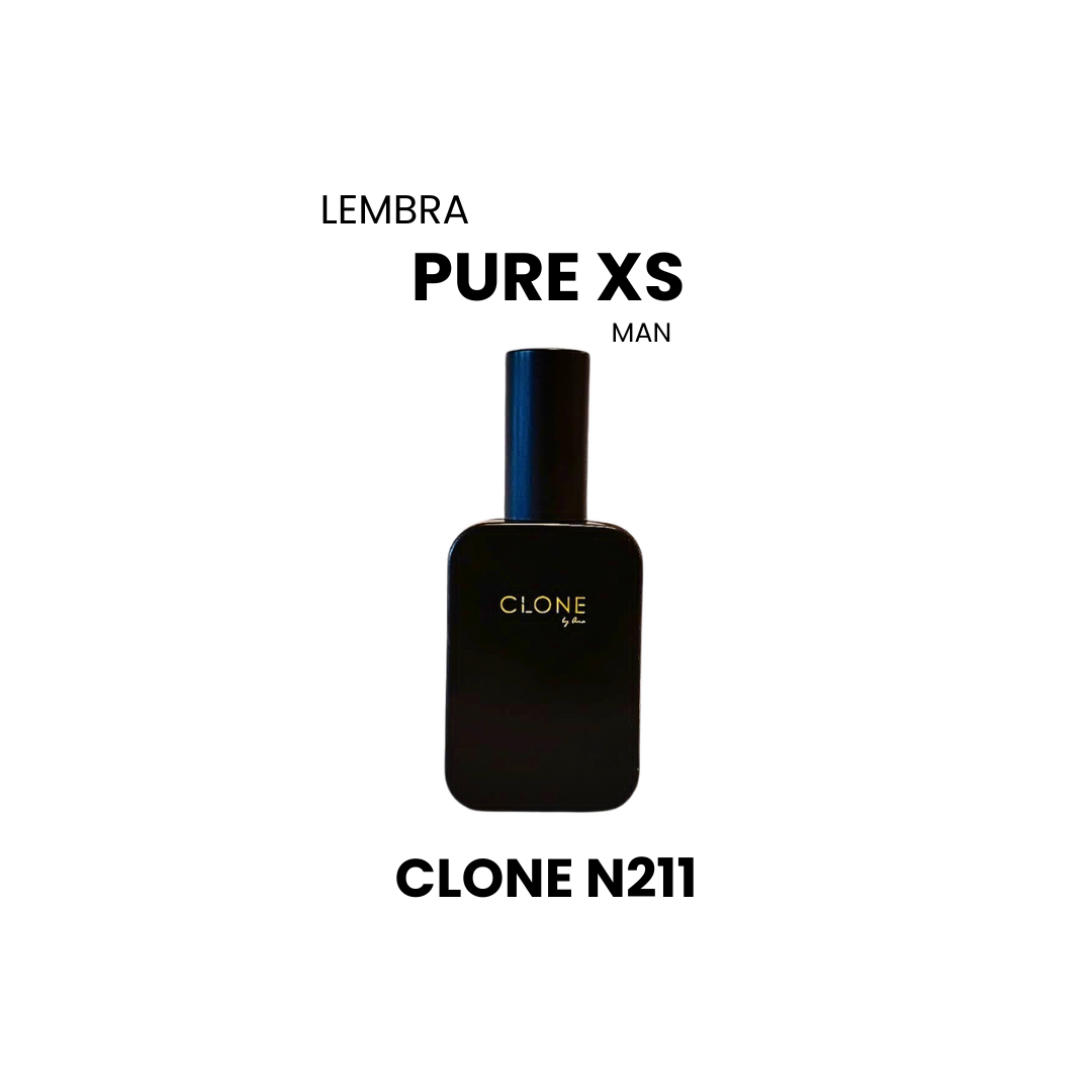 CLONE N211