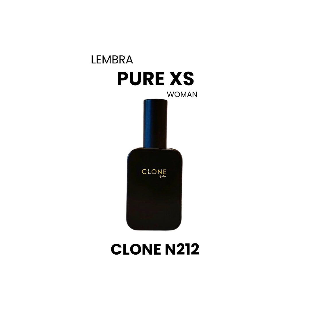 CLONE N212