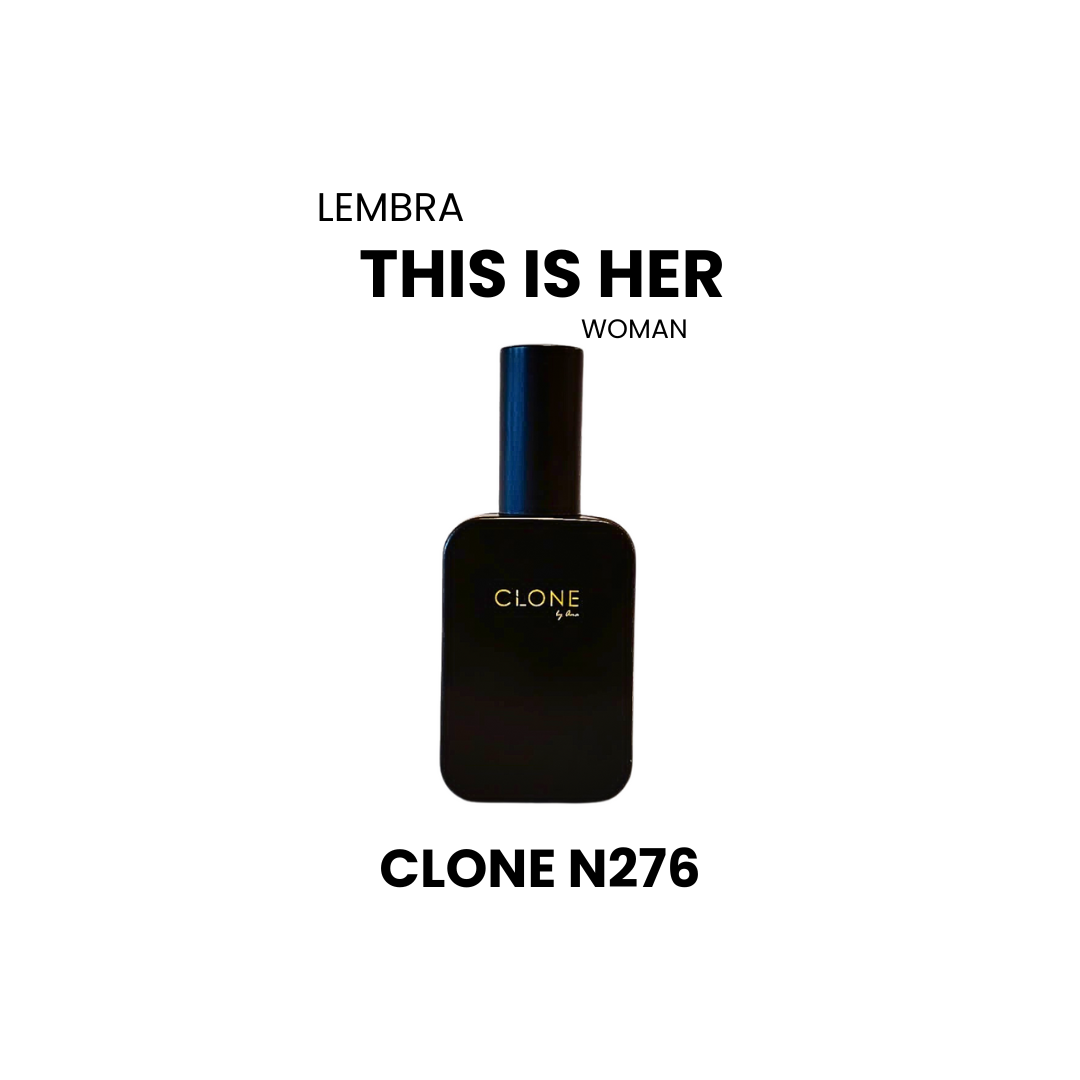 CLONE N276