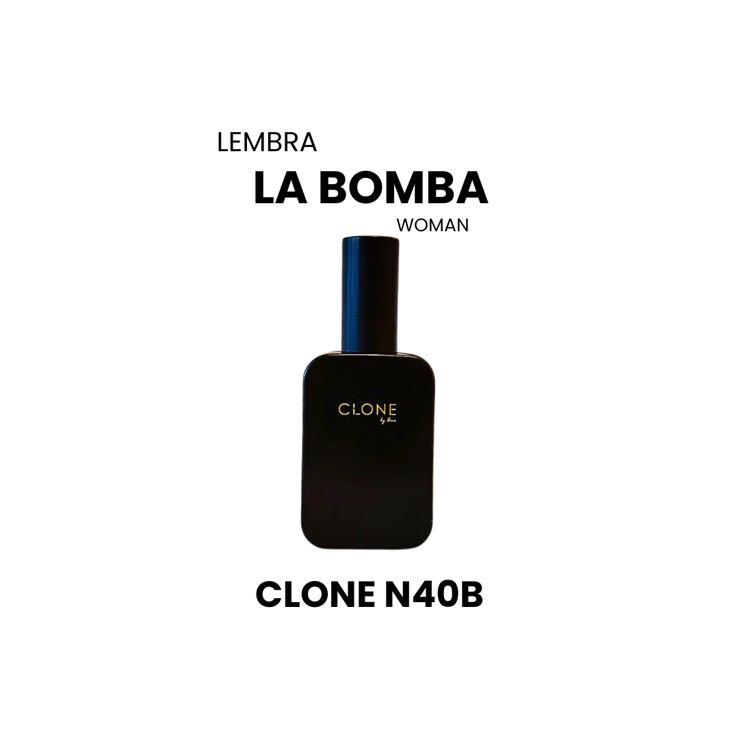 CLONE N40B