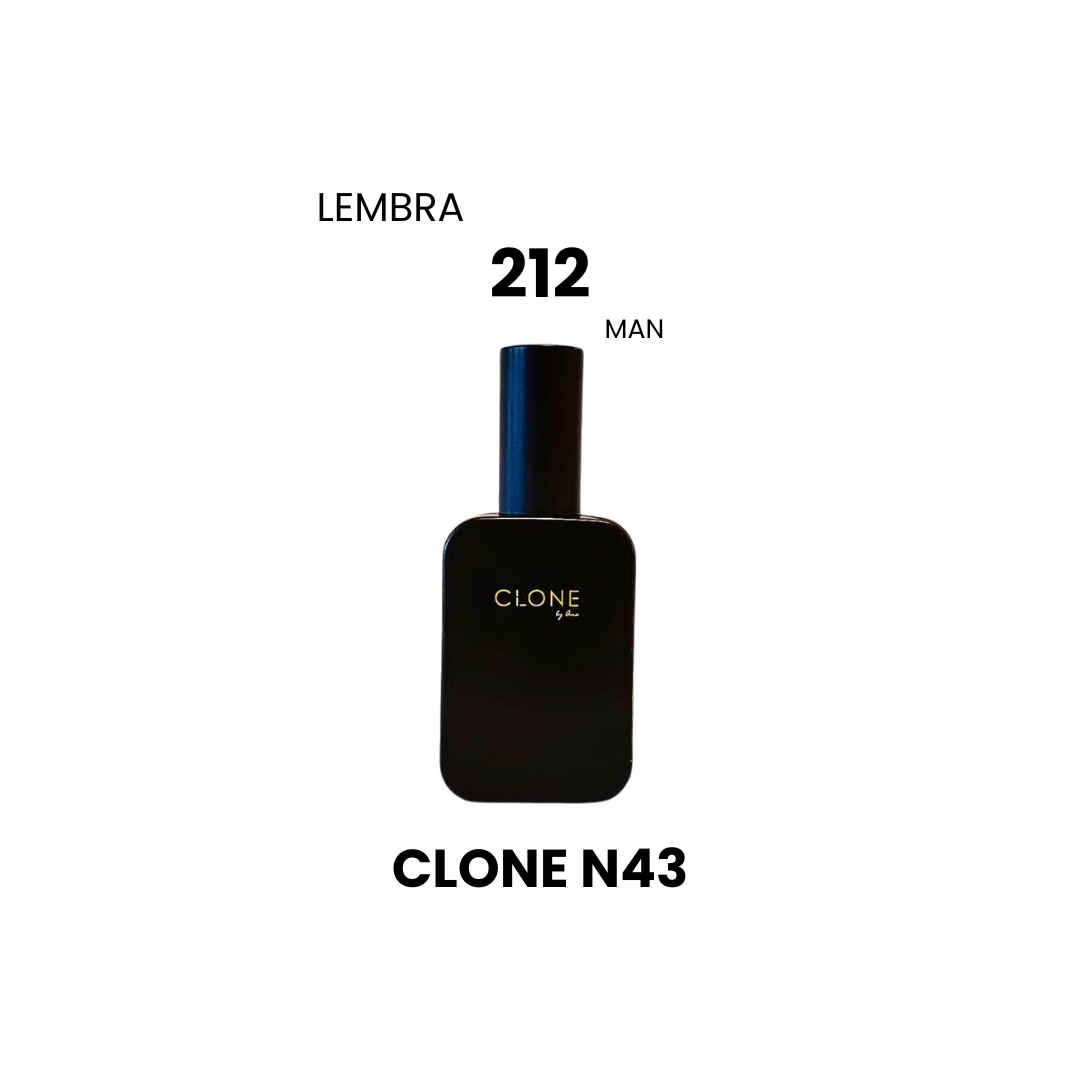 CLONE N43