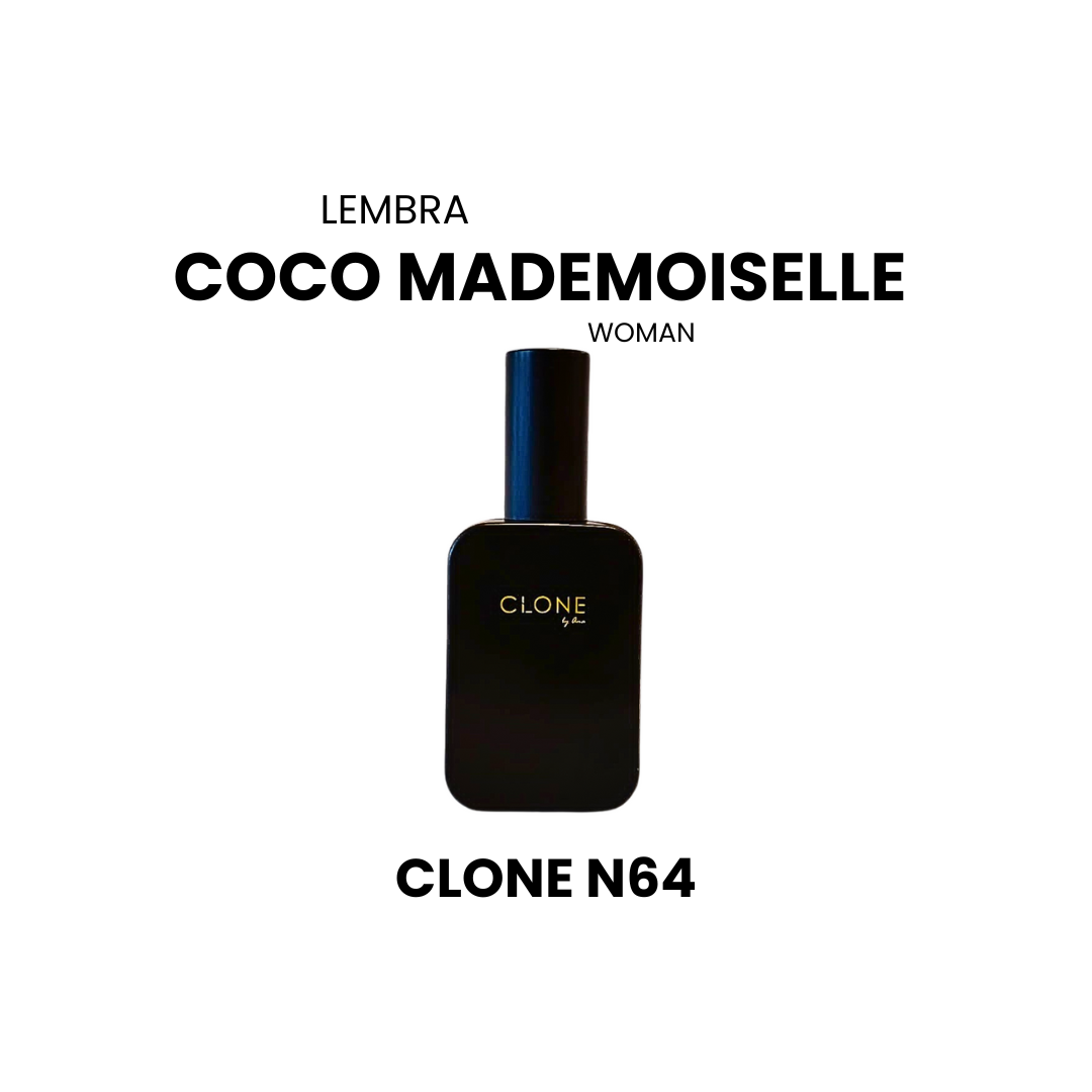 CLONE N64