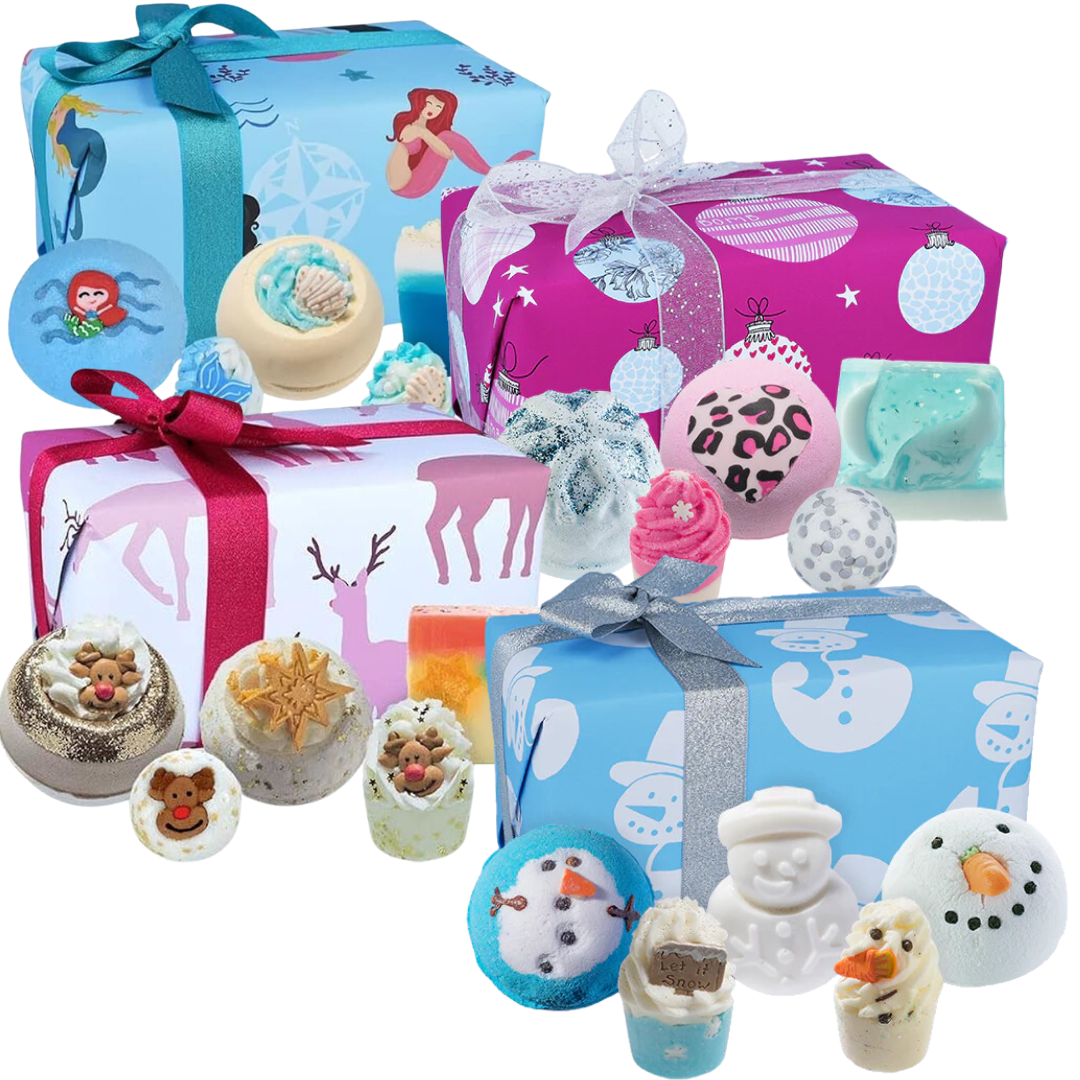 GIFT PACK Variados