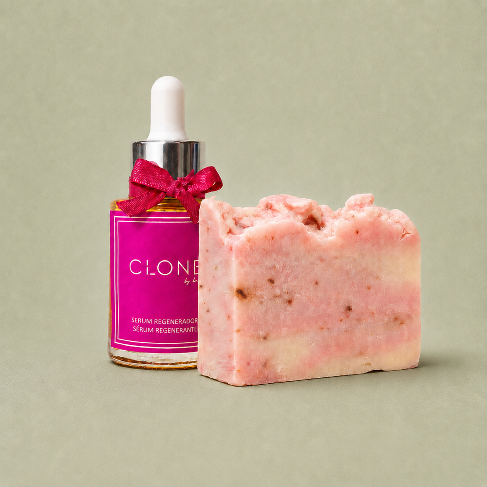 Face Care - Rosehip Line