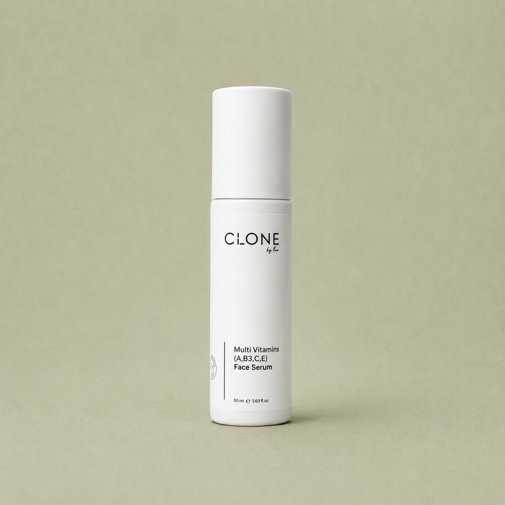 Multivitamin Facial Serum