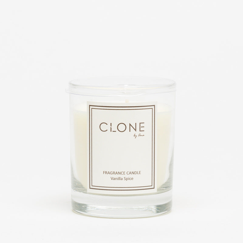Vela Vanilla Spice