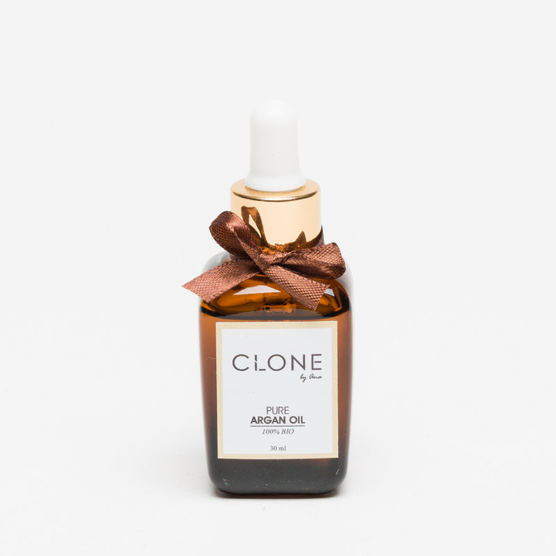 Argan Oil