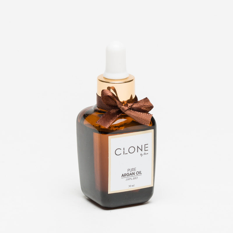 Argan Oil