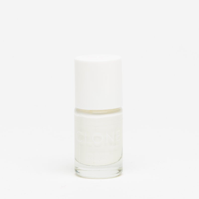 Verniz Efeito Gel - 22 White Pure