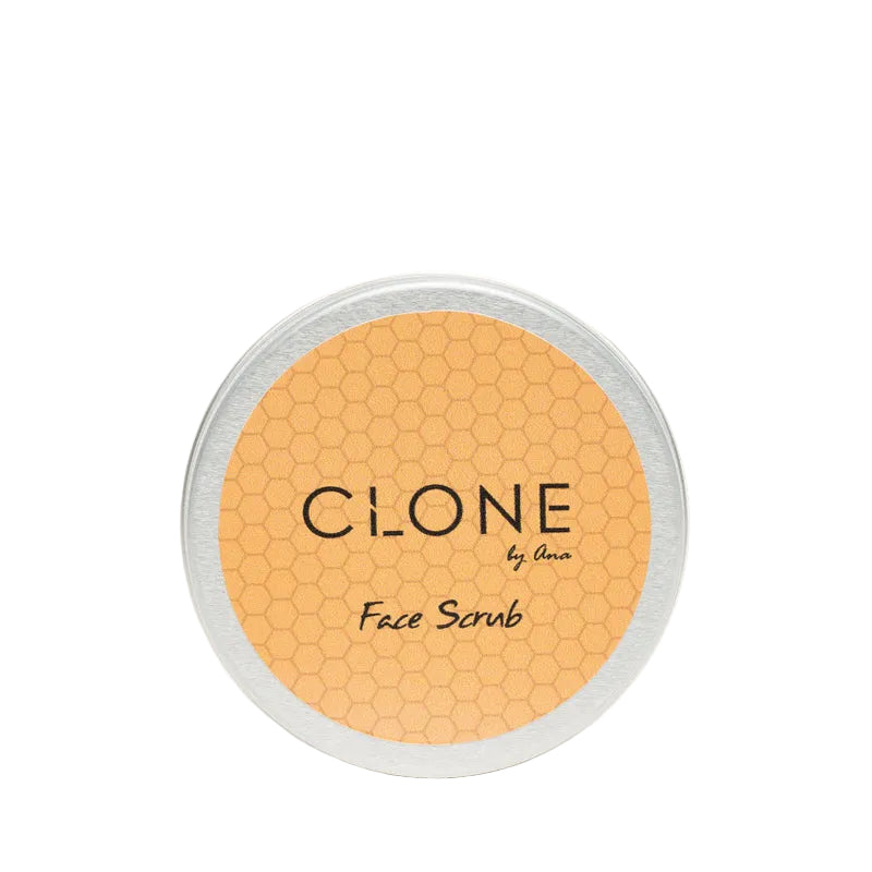 Face Scrub