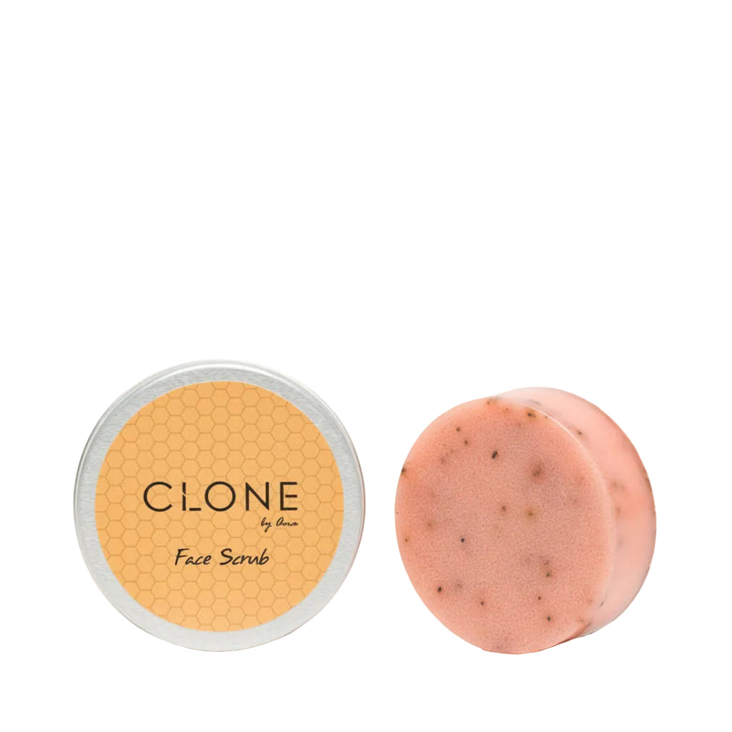 Face Scrub