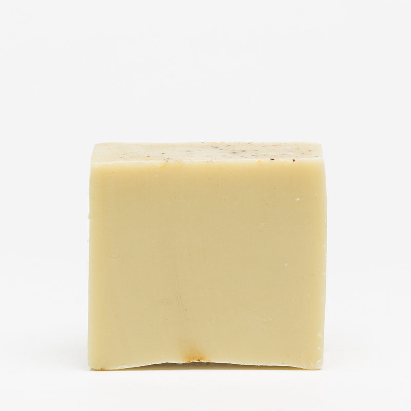 Sabão para a Barba