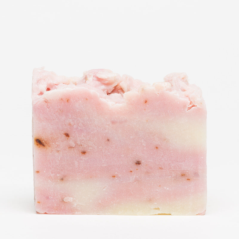 Sabão de Azeite com Rosa Mosqueta