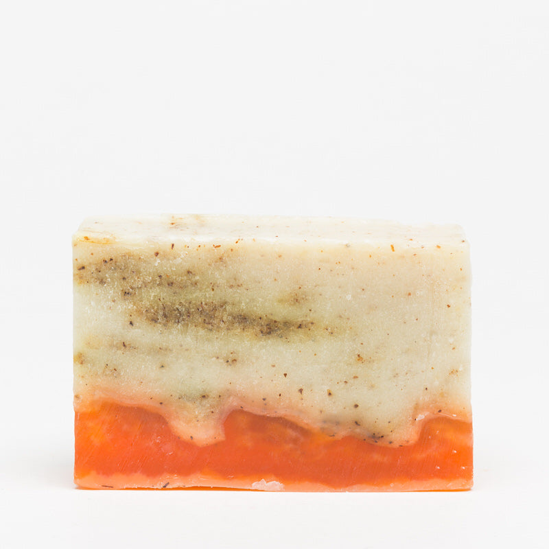 Sabão de Azeite com Óleo de Jojoba