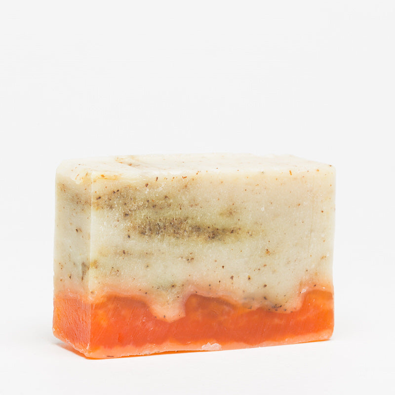 Sabão de Azeite com Óleo de Jojoba