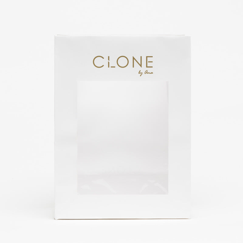 Envelope Branco