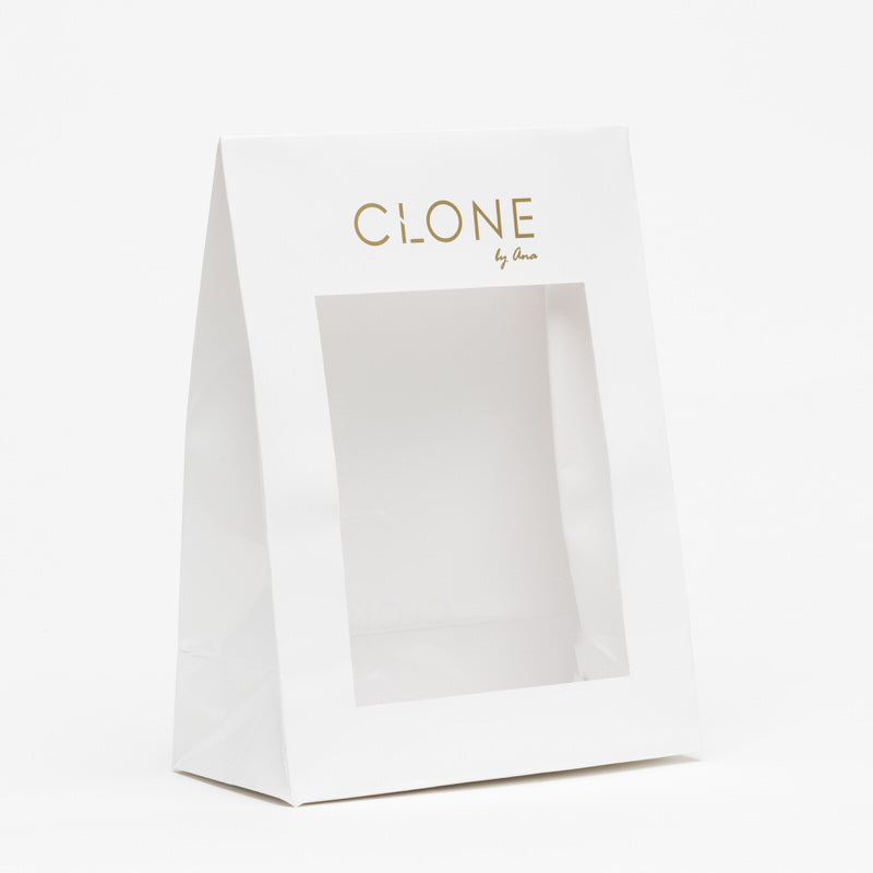 Envelope Branco
