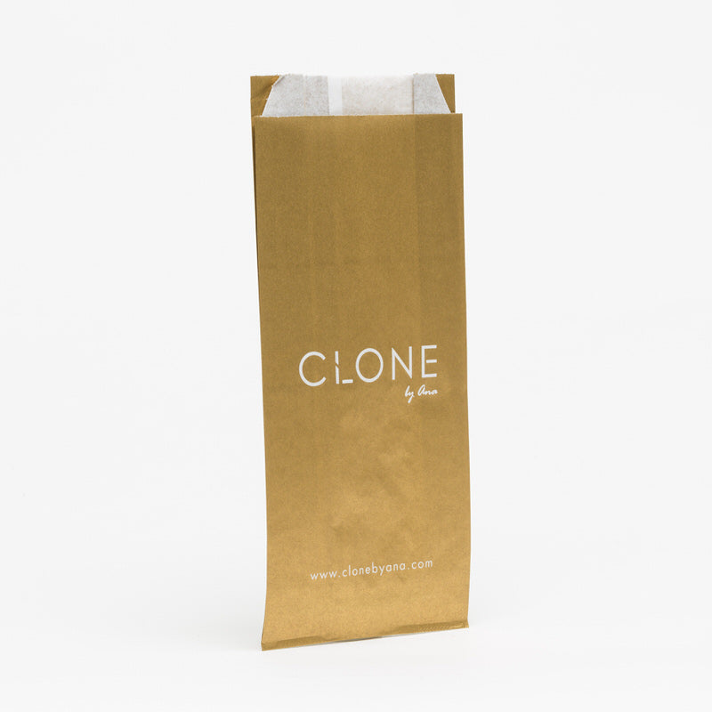 Envelope Dourado (caixa)