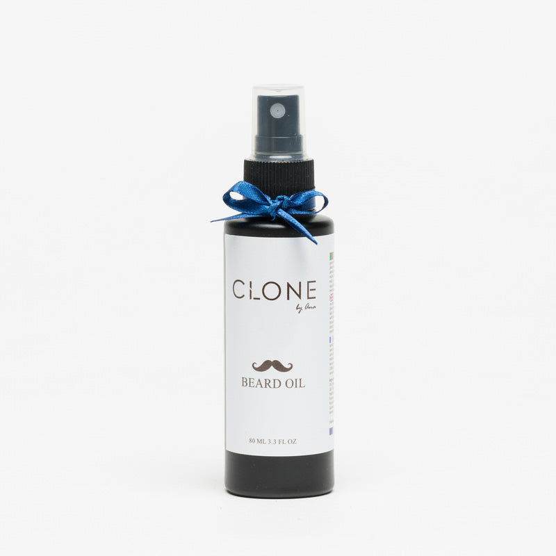 Óleo para Barba - Beard Oil