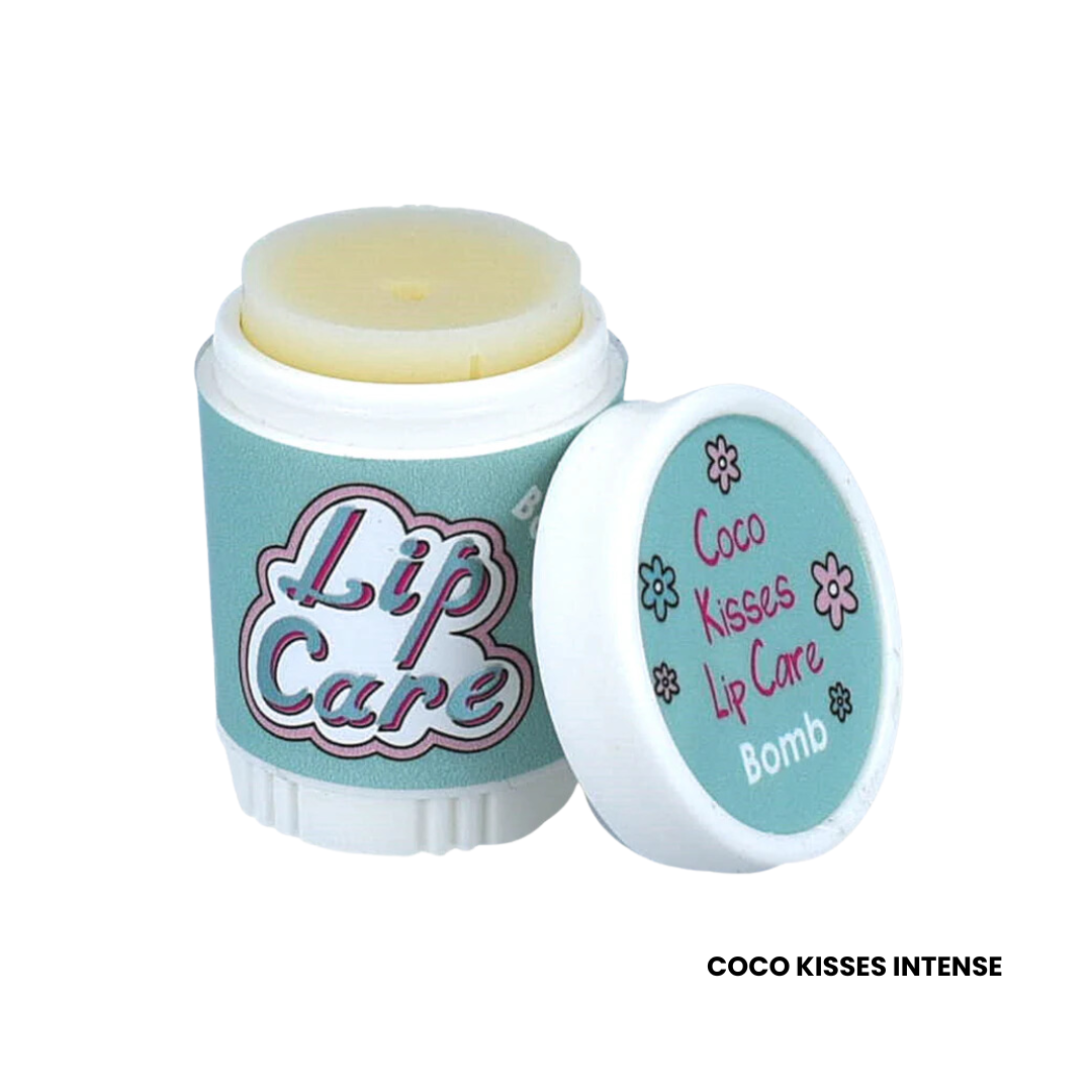 Lip Balm - Lip Care - Lip Tint (Cilindro)