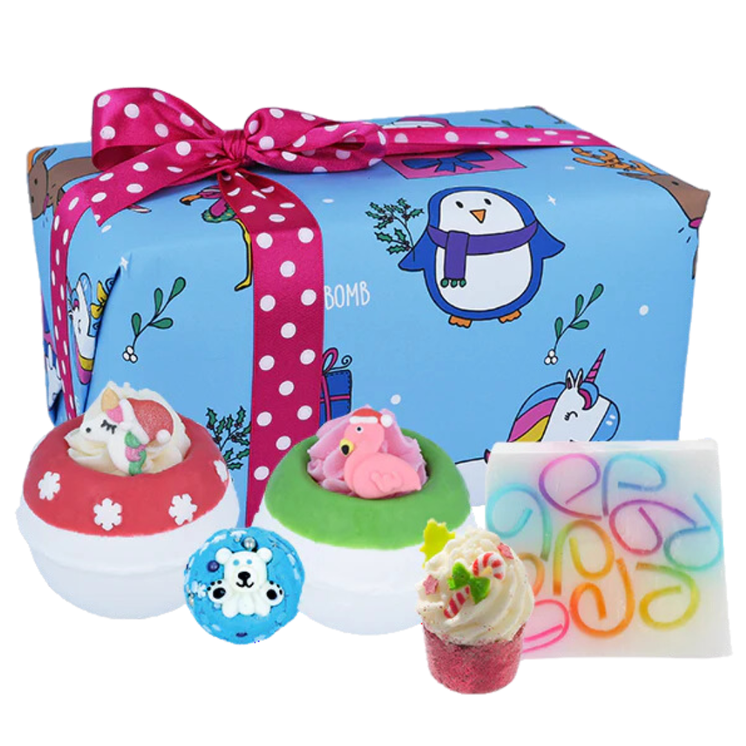 GIFT PACK Variados