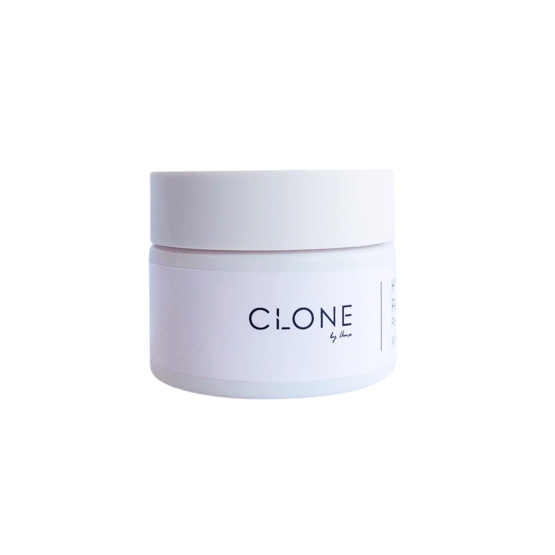 Linha Facial 4x Ácido Hialurónico - Professional Treatment