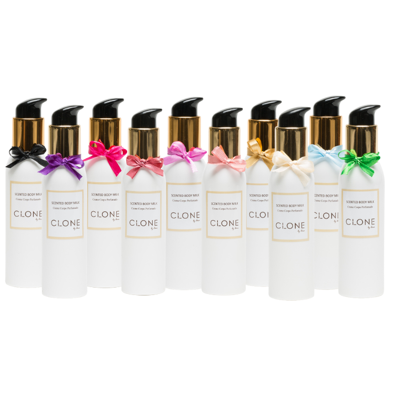 Creme de Corpo Perfumado - 100ml