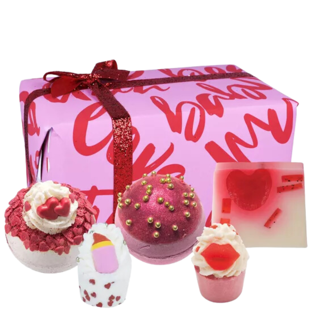 GIFT PACK Variados