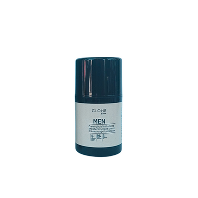 Face Cream Man