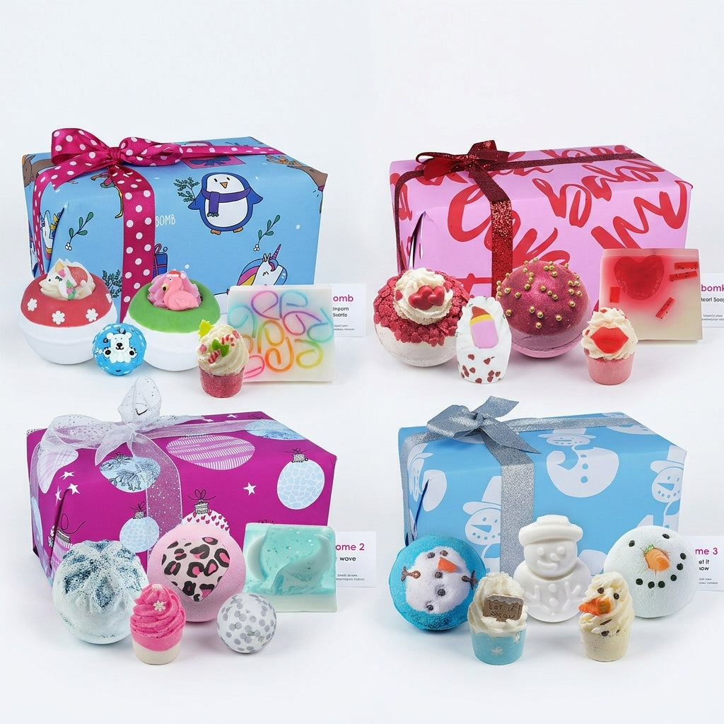 Assorted Gift Pack